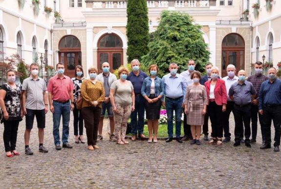 Udvarhelyszék: tarolt Gálfi és csapata, az RMDSZ-nek a falvak maradtak