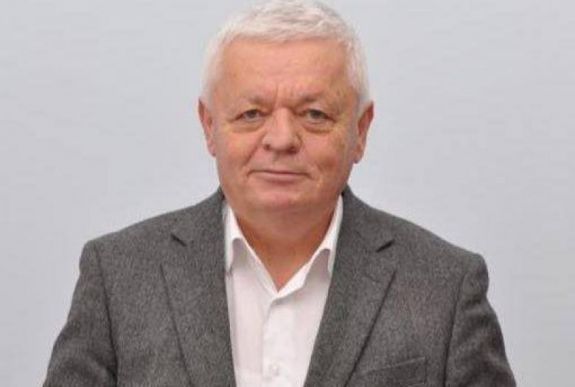 Zsombolyán nyert a jelenlegi polgármester, a visszatérő Kaba Gábor harmadik lett