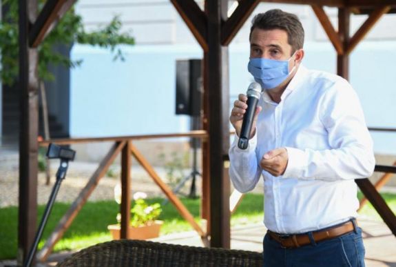 Nemzeti liberális polgármester maradhat Aradon