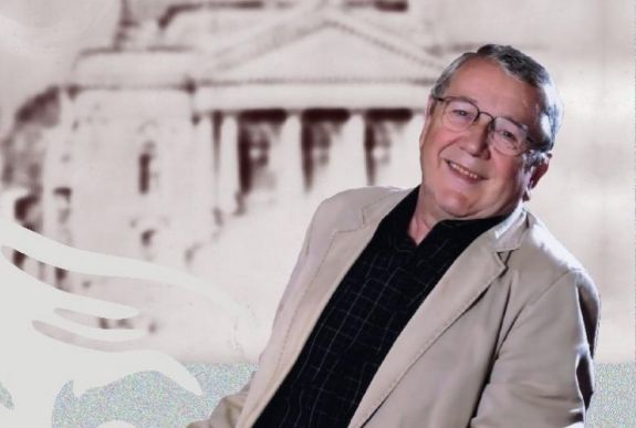 Ötven éve van a pályán – Hajdu Géza színművészt köszöntötték Nagyváradon