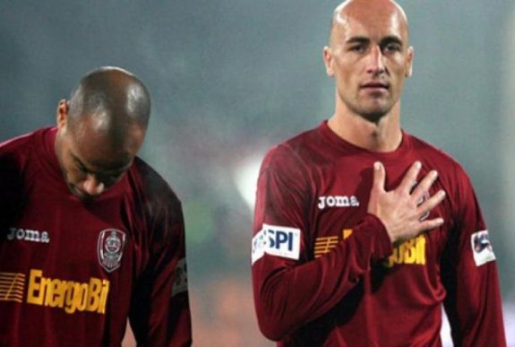 Polgármesteri mandátumot nyert a Kolozsvári CFR kőkemény középpályása