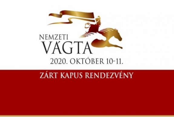 Nemzeti Vágta: online sorsolták ki az előfutamok sorrendjét