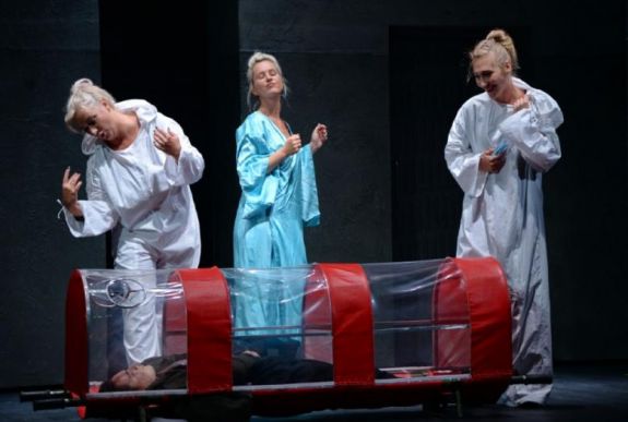 A varázsfuvola újra Kolozsváron: a koronavírus is szerepet kap Mozart operájában