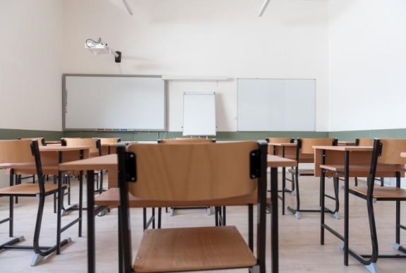 Hétfőn elvileg nincs tanítás az oktatási intézményekben