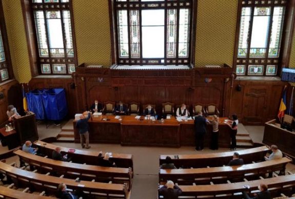 Költségvetés-kiegészítésről és beruházásokról döntött a Maros Megyei Tanács