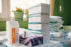 Milliárdokat költött a lakosság maszkra és kézfertőtlenítőre