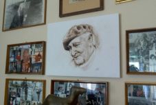 Erdély legjei – Hargita megye: Kányádi Sándor emléke Nagygalambfalván (VIDEÓ)