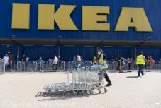 Romániába telepíti dél-kelet-európai központi raktárát az IKEA