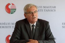 Tőkés László: az erdélyi magyarok ne csak szavazzanak, hanem válasszanak is