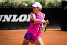 WTA-ranglista: Simona Halep római győzelmével megerősítette második helyét