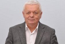 Zsombolyán nyert a jelenlegi polgármester, a visszatérő Kaba Gábor harmadik lett