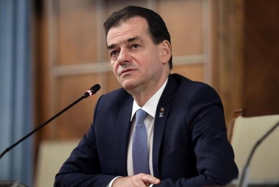 Orban: nem nőtt számottevően a megbetegedések száma az iskolások körében