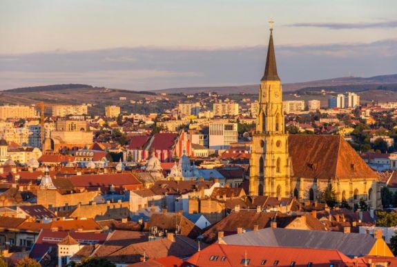 FRISSÍTVE - Újabb romániai megyéket minősített kockázatosnak Németország