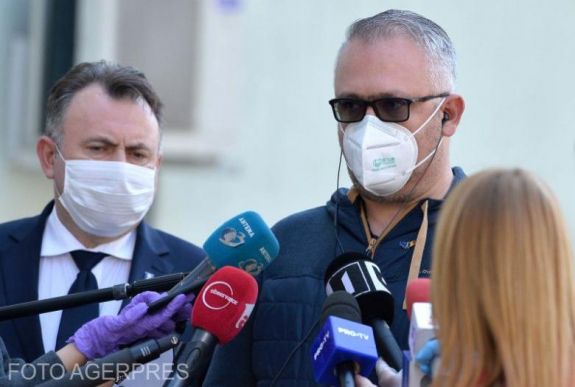 Koronavírus-járvány: több mint hatvan közbeszerzést vizsgál a DNA