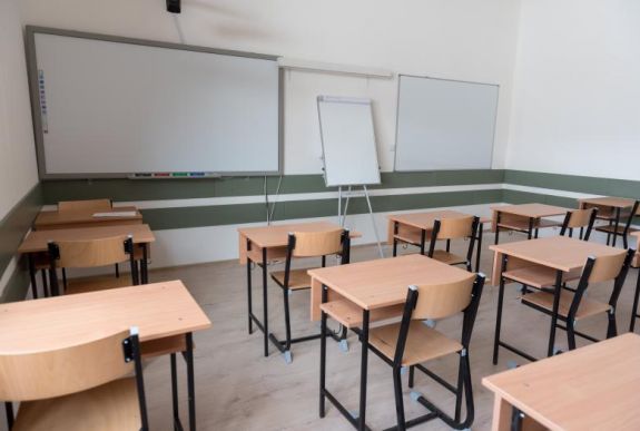 Online rendszerben kezdik az oktatást hétfőtől a Hargita megyei Madéfalván