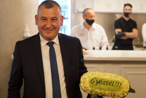 Gálfi Árpád polgármester: ezt a választást Székelyudvarhely városa nyerte meg