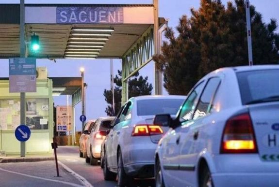 Így rendeződik a magyar-román határon át ingázók helyzete