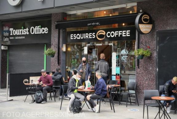 Négyhetes bezárkózást javasol az írek egészségügyi bizottsága