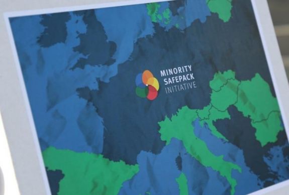 Október 15-én tartják a Minority SafePack nyilvános meghallgatását az EP-ben