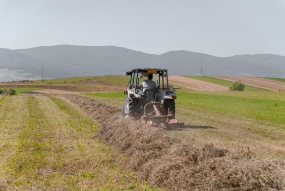 Ekkortól folyósítják a gazdáknak a területalapú támogatás előlegét