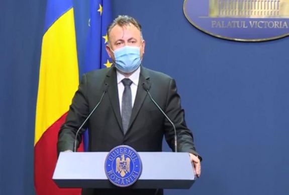 FRISSÍTVE - Korlátozó intézkedéseket vezetnek be a fokozódó járványhelyzet miatt