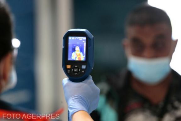 Frissült a lista: karantén vár azokra, akik Magyarországról lépnek Romániába