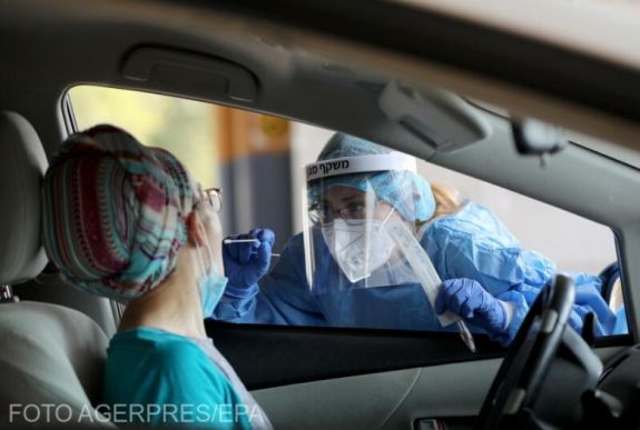 Már 35 millió a koronavírus-fertőzöttek száma a világon