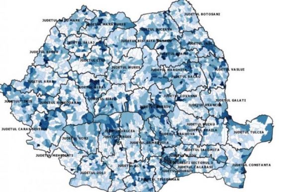 Ezekben a megyékben van jelenleg annyi fertőzött, hogy korlátozásokat vezessenek be