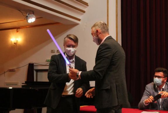 Bihar megyei jelöltrangsorolás: Cseke Attila a szenátori, Szabó Ödön a képviselői listát vezeti