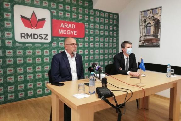 FRISSÍTVE – Kelemen Hunor október 6-ról: a múltunk táplálja a jelent, és erősíti a jövőt