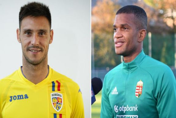 Eb-pótselejtező: összejön-e a novemberi magyar-román?