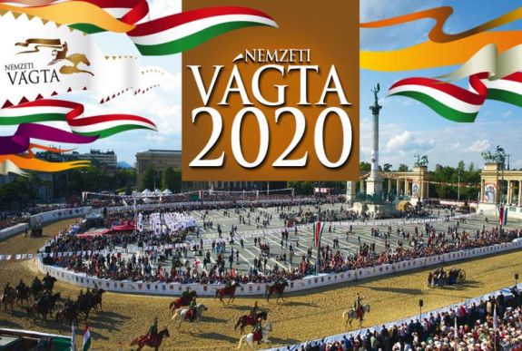 Hat székely induló lesz a 13. Nemzeti Vágtán