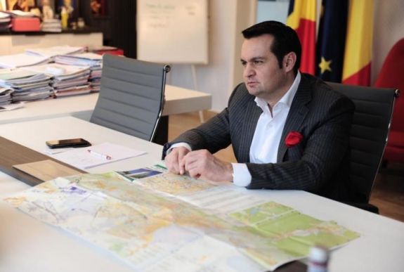 Huszonnégy év után először nem lesz magyar alpolgármestere Nagybányának