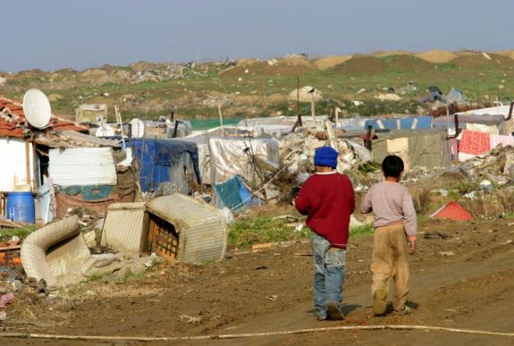 Elemzés: Erdélyben több mint százezer magyar nyelvű roma él 