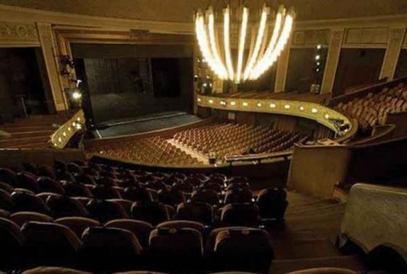 Lemondta a következő két hét előadásait a kolozsvári magyar színház