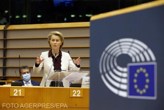 Felfüggesztették az EU költségvetéséről szóló megbeszéléseket