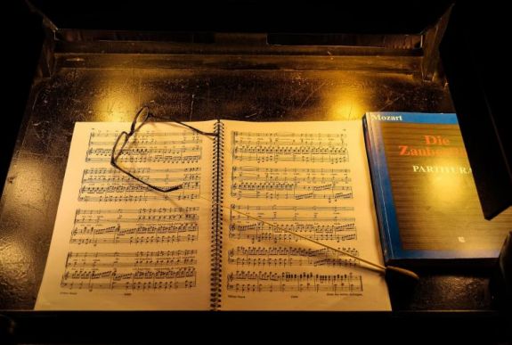 FRISSÍTVE - A Kolozsvári Magyar Operában sem lesznek előadások októberben