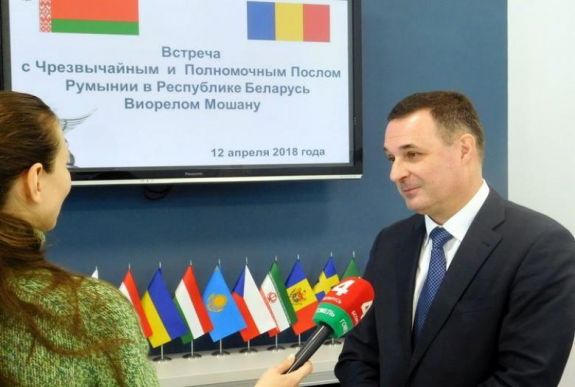 Fehérorosz válság: hazarendelték a minszki nagykövetet