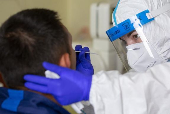 Az eddigi legtöbb új koronavírus-fertőzöttet azonosították Magyarországon