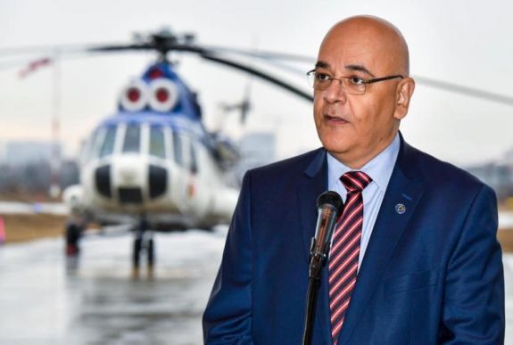 Raed Arafat: 5-7 ezerre nőhet a napi esetszám