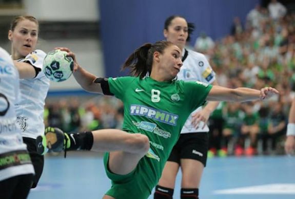 Csodát tett a Fradi kézicsapata Dániában