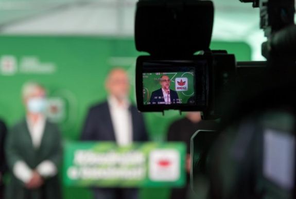 Székely István: dilemmák elé állítják az RMDSZ-t a parlamenti választások