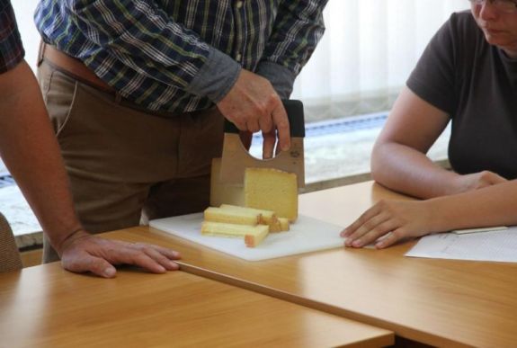 Újabb pályázati lehetőség erősíti a Hargita megyei mezőgazdasági szakmai egyesületeket (X)