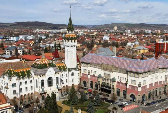 Nem kell korlátozni a Maros Megyei Tanács tevékenységét a járvány miatt