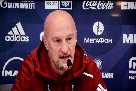 Így válaszolt Marco Rossi, a magyar fociválogatott edzője a Maszol kérdésére (VIDEÓ)