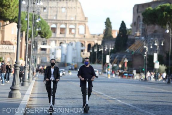 Ezekben az esetekben nem kell karanténba vonulniuk a Romániából Olaszországba utazóknak