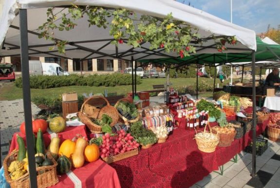 Gyümölcs- és zöldségtermelők is pályázhatnak Hargita Megye Tanácsa Vidékfejlesztési Egyesületénél (X)