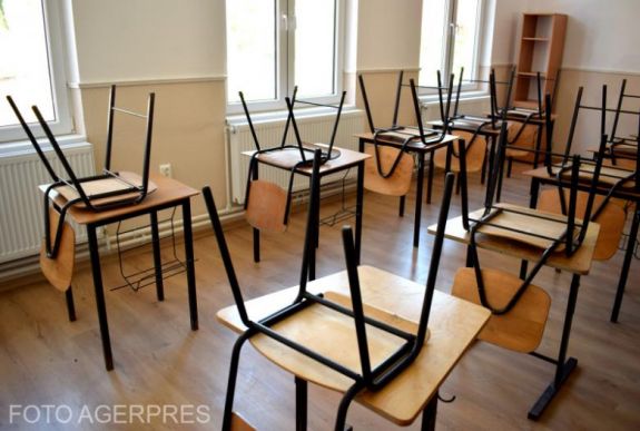 Tovább nőtt a bezárt oktatási intézmények száma