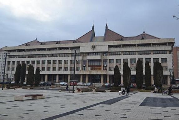 Hargita megye: kiegyeztek a területi RMDSZ-szervezetek a befutó helyek elosztásában