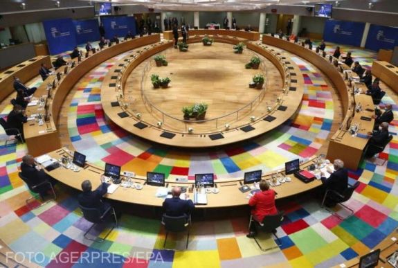 Feszült hangulatúnak ígérkező EU-csúcs kezdődik csütörtökön